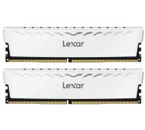 MEMORY DIMM 16GB PC28800 DDR4/K2 LD4BU008G-R3600GDWG LEXAR