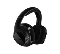 HEADSET GAMING G533 WRL/981-000634 LOGITECH