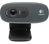 CAMERA WEBCAM HD C270/960-001063 LOGITECH