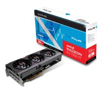 Graphics Card|SAPPHIRE|AMD Radeon RX 7900 XT|20 GB|GDDR6|384 bit|PCIE 4.0 16x|Active|2xHDMI|2xDisplayPort|11323-02-20G