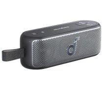 Portable Speaker|SOUNDCORE|Motion 100|Black|Portable/Wireless|Bluetooth|A3133011