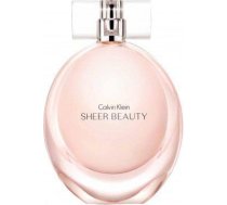 Calvin Klein Sheer Beauty EDT 50 ml