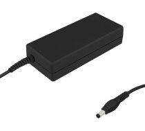 Barošanas avots Portatīvajam Datoram Qoltec 40 W, 3 Mm, 2.1 A, 19 V (51511.40w)