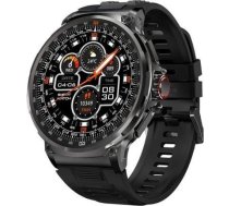 Smartwatch Colmi V69 Melns  (v69 Black)