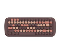 Datora tastatūra MOFII  Mechanical Keyboard MOFII Candy M (Brown)