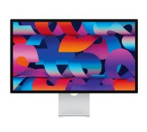 Monitors Apple  Studio Display MK0Q3Z/A 27 ", LCD,  5K Retina, 5120 x 2880, 600 cd/m²