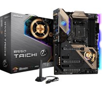 Mātesplate Asrock B550 Taichi