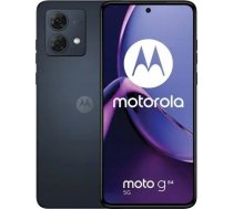 Viedtālrunis Motorola Motorola Moto G84 5g 8/256gb Outer Space