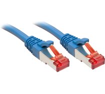 Lindy Patchcord Cat6, S/ftp, 0.30m, Debeszils (47715)