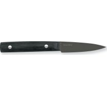 KAI KAI Michel Bras Quotidien All-Purpose-Knife, 7.8 cm, black