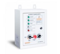 Elektropreces un piederumi DAEWOO  AUTOMATIC TRANSFER SWITCH/ATS 15-230 GDA