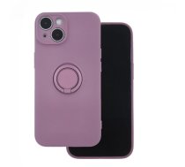 Aizmugurējais vāciņš iLike Xiaomi Redmi Note 13 Pro Plus 5G (global) Finger Grip case Purple