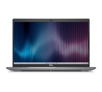 Portatīvais dators Dell  Latitude 5540/Core i7-1365U/16GB/512GB SSD/15.6" FHD/FgrPr&SmtCd/FHD/IR Cam/Mic/WLAN + BT/ EST Backlit Kb/3 Cell/W11Pro/3yrs ProSupport warranty