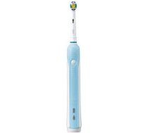 Birste Oral-b Pro 700 White & Clean Debeszils