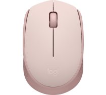 Pele Logitech M171 Rozā (910-006865)