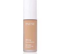 Paese Lifting Foundation Paliktnis Izlīdzinošs 102 Natural 30 Ml