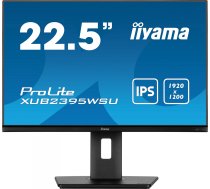 Monitors Iiyama Prolite Xub2395wsu-b5