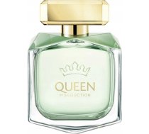 Antonio Banderas ANTONIO BANDERAS Queen Of Seduction EDT