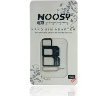 Noosy Adapteris Sim 3in1 + Atslēga (3981)