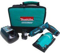 Makita Skrūvgriezis Td022dse 7.2 V