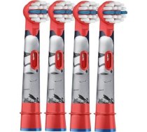 Uzgalis Oral-b Stages Power Star Wars Eb10-4 4gab.