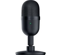 Mikrofons Razer Seiren Mini Black (rz19-03450100-r3m1)