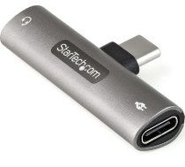 StarTech 1x USB-C  + 3.0 (CDP235APDM)