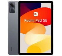 Planšetdators Xiaomi  Redmi Pad SE 8/256GB Graphite Gray