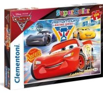 Clementoni Puzzle 104el Cars 3 27072