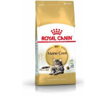 Royal Canin Maine Coon Adult Barība Sausa Kaķiem Pieaugušajiem Šķirnes Maine Coon 0.4kg