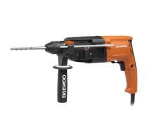 Mājas elektronika DAEWOO  ROTARY HAMMER 620W/DAH 820