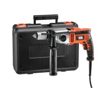 Urbjmašīna Black&decker Kr1102k 1100w Trieciena