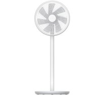 Ventilators Xiaomi  Mi Smart Standing Fan  2 Stand Fan, 15 W, Oscillation, White