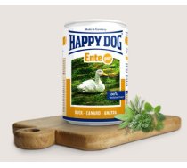 Happy Dog Kārba Sunim - Pīle, (ente Pur) 200 G