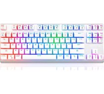 Tastatūra Modecom Volcano Lanparty Rgb Outemu Blue (k-mc-lanparty-u-rgb-blue-200)