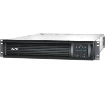 UPS APC Smart-UPS SMT 3000VA (SMT3000RMI2UC)