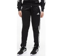 Adidas Bikses Bērniem Adidas Tiro 24 Slim Training Melns Ij7667 128cm