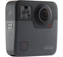 Kamera Gopro Fusion Global Melna