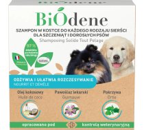 Francodex Šampūns Biodene Gabala Suņu I Kucēnu 100 Ml