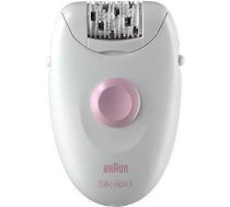 Epilators Braun Silk-épil 1 Se 1370