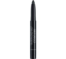 Artdeco Artdeco_high Performance Eyeshadow Stylo Waterproof Acu ēnas Zīmuļveida 01 Black 1,4g