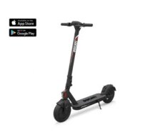 Elektroskūters Ducati  Electric Scooter PRO-II PLUS, 350 W, 10inch, 6-25 km/h Black