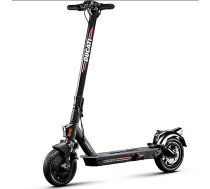 Elektroskūters Ducati - Electric Scooter PRO-II EVO, 350 W, 10inch, 6-25 km/h Black