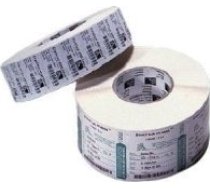 Zebra Label roll 38 x 19mm