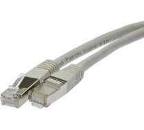 RBLINE PATCHCORD RJ45/FTP6/1.0-GY 1.0m