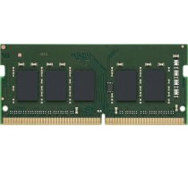 Atmiņa Servera Kingston Server Premier, Ddr4, 8 Gb, 3200 Mhz, Cl22 (ksm32ses8/8mr)