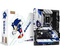 Mātesplate Asrock Z790 Pg Sonic