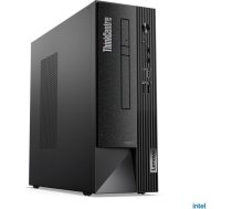 Dators Lenovo Dators Thinkcentre Neo 50s Sff 11t000f3pb W11pro I3-12100/8gb/256gb/int/dvd/3yrs Os