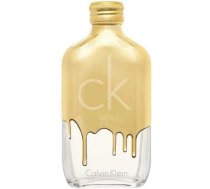 Calvin Klein CK One Gold EDT 50ml