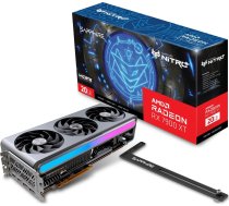 Karte Grafiskā Sapphire Nitro+ Radeon Rx 7900 Xt Vapor-x 20gb Gddr6 (11323-01-40g)